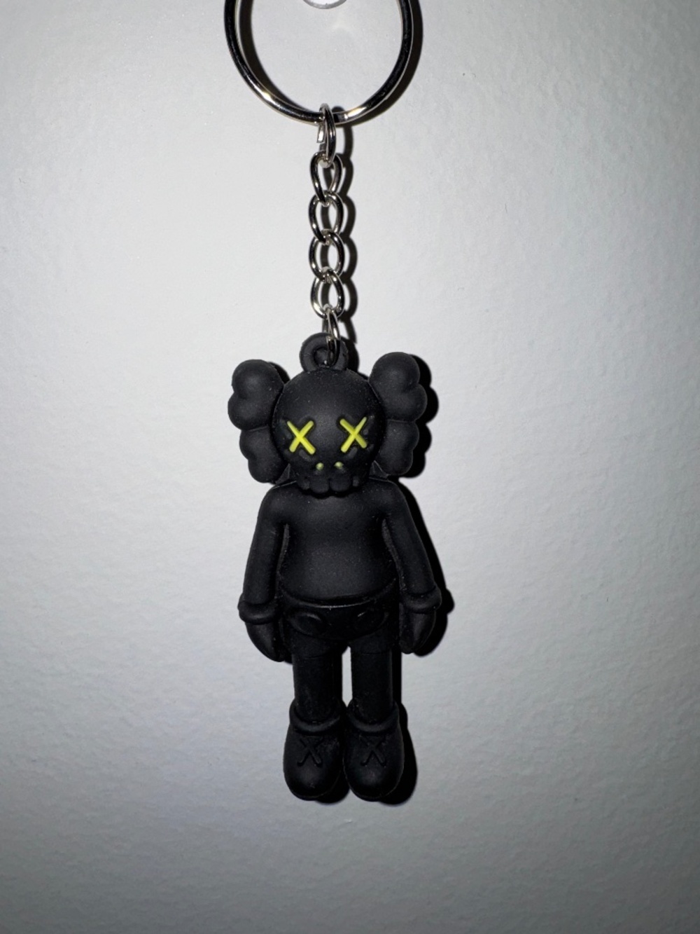 Kaws Keychain  3"